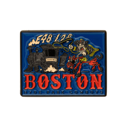 Boston FD E48 L28 Pins