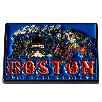 Boston FD E48 L28 Pins